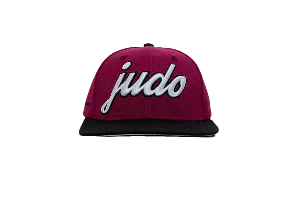 Judo "Youth" Hat