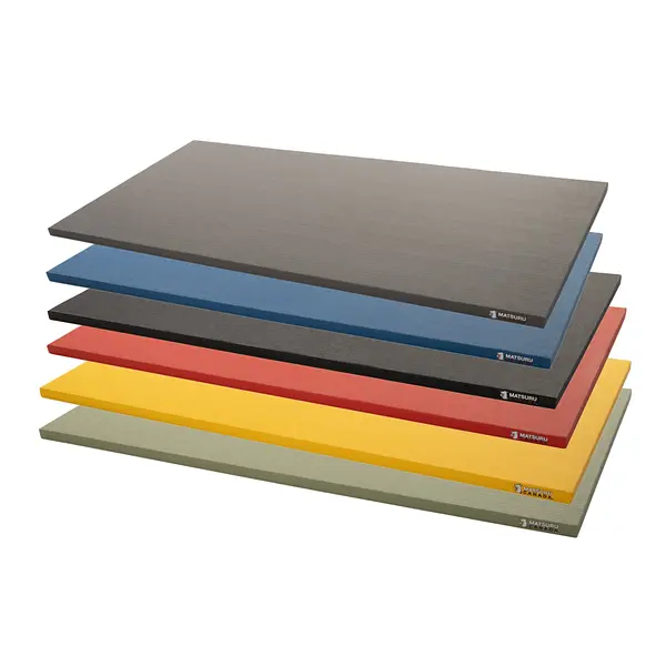 Tatami Mats