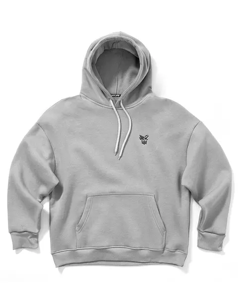 BLUZA HOODIE "ML"