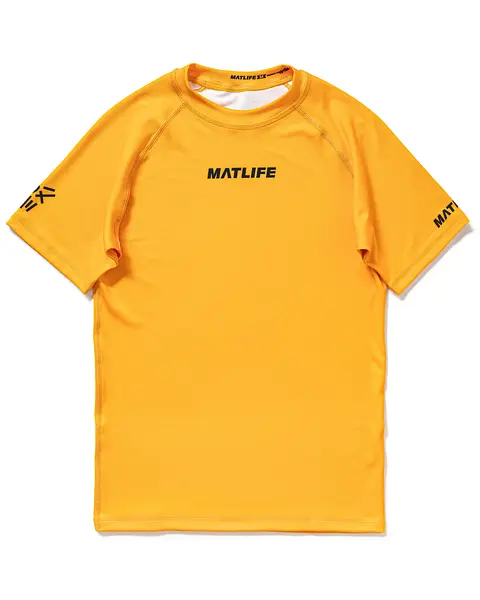 RASHGUARD "BL"