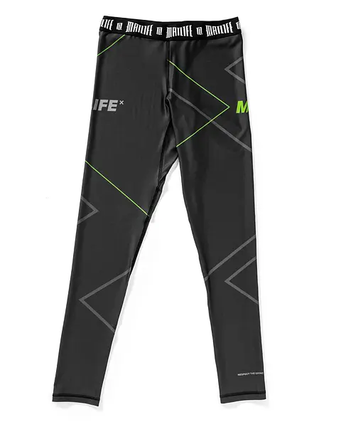 LEGGINSY "ROOTS"