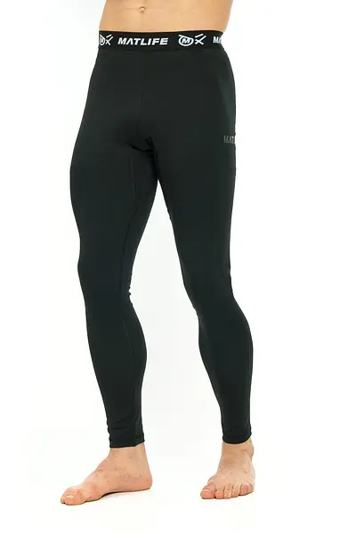 LEGGINSY "DARKNESS"