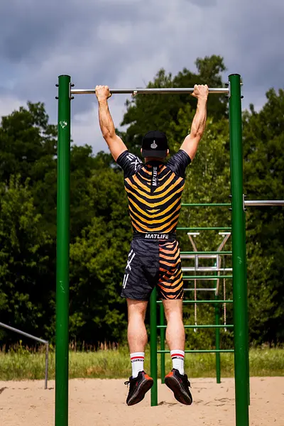 SPODENKI "TIGER"