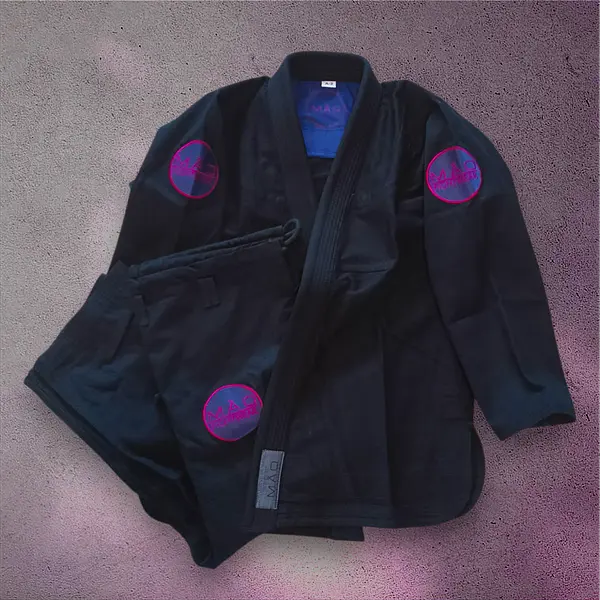 Standard Issue : Raspberry Dusk