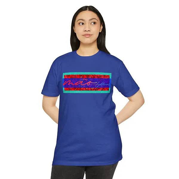 FLORescer :: Orquidea Tee