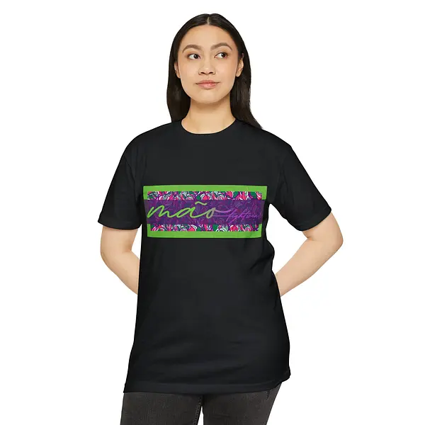 FLORescer :: Pink Princess Tee