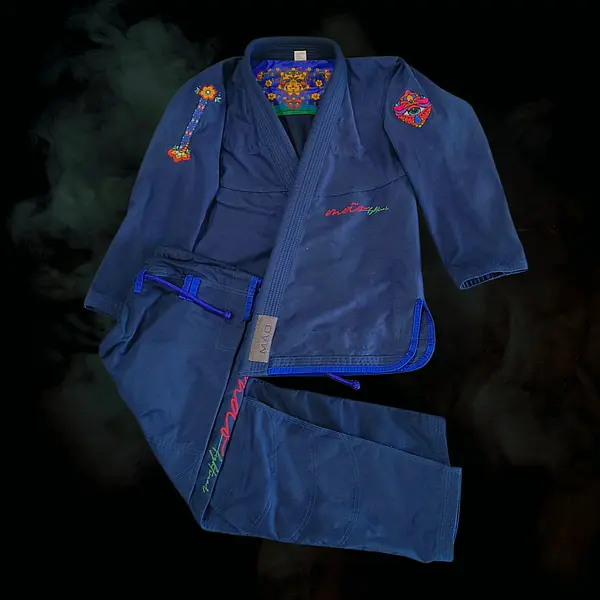 SOL kimono youth sizes – PREORDER