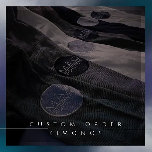 Custom Order Kimono