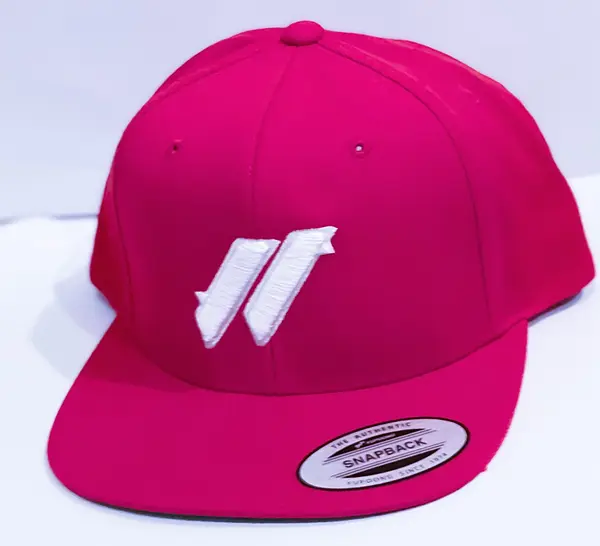 Jotunn Logo Snapback Hat