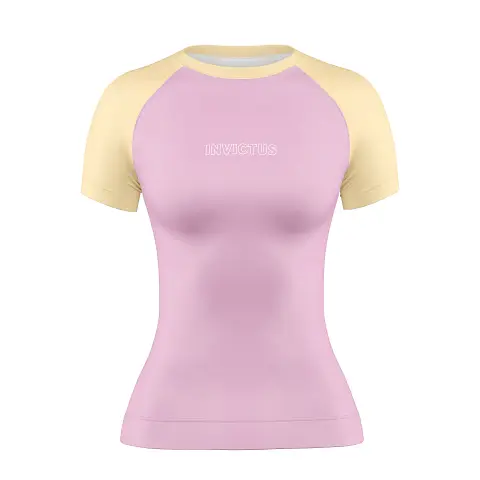 Rash Guard Feminina The Sun