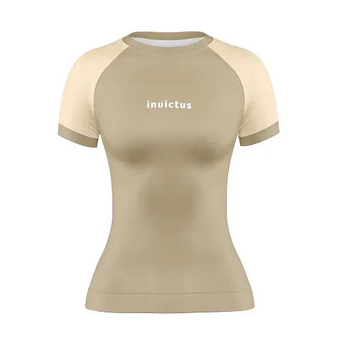 Rash Guard Feminina Sand