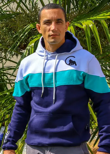 SWEAT SHIRT – GURUM(ART)