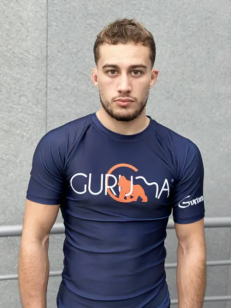 RASHGUARD GURUM(ART)