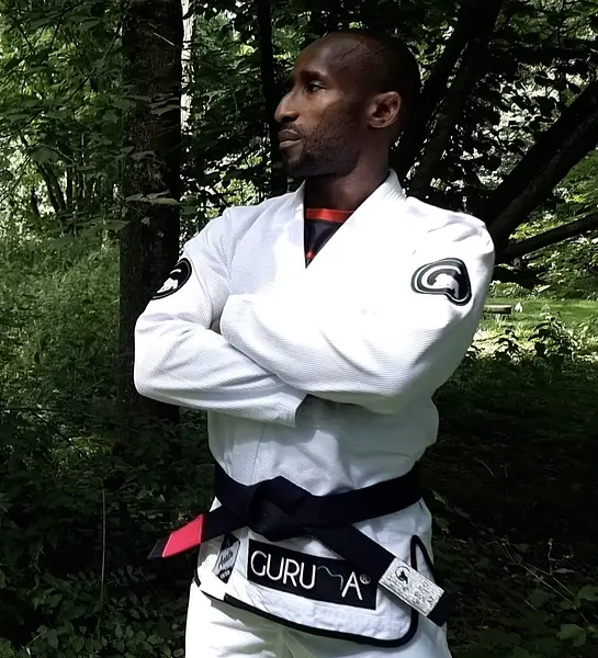 GI BJJ Asato