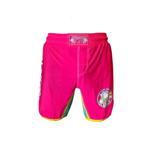 619 GRAPPLER SHORTS
