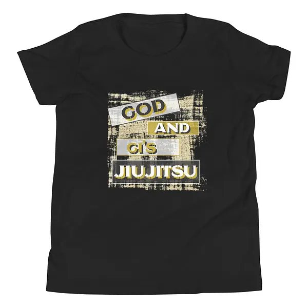 YOUTH SAINT
