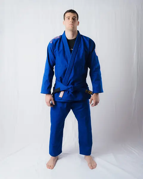 Light Competition Gi Kaze Blue – Coral