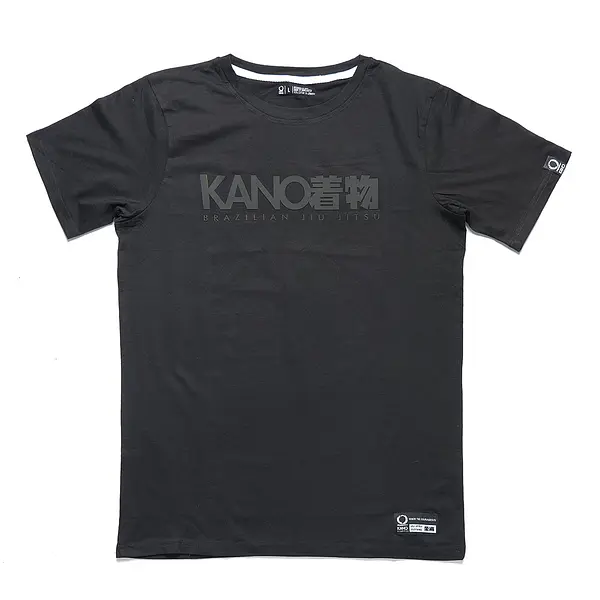 T-SHIRT KANO YELLOW SHADOW