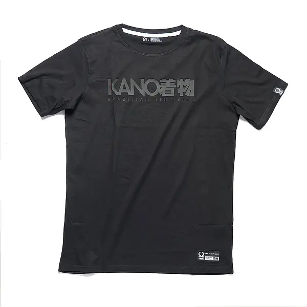 T-SHIRT KANO RED SHADOW