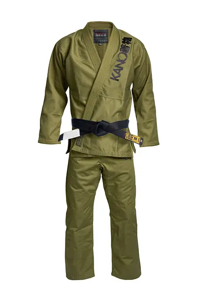 Kimono STEALTH Olive