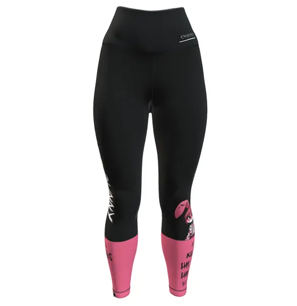 LEGGINGS KILLER BUNNY