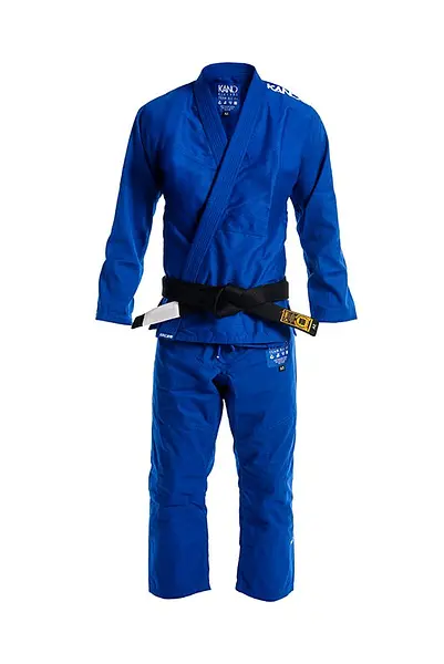 Kimono Team Gi Blue