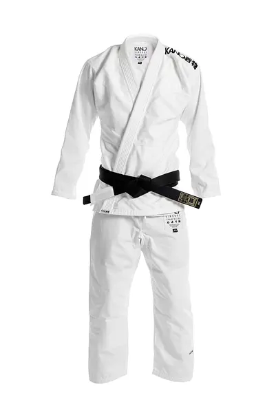 Kimono Team Gi White