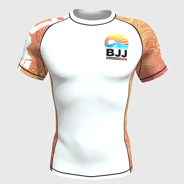 RASHGUARD BALATON