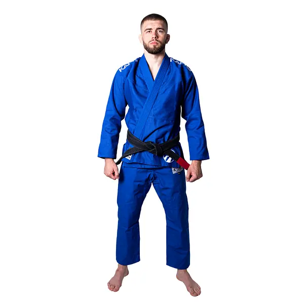 ARASHI 2.0 BJJ GI Blue