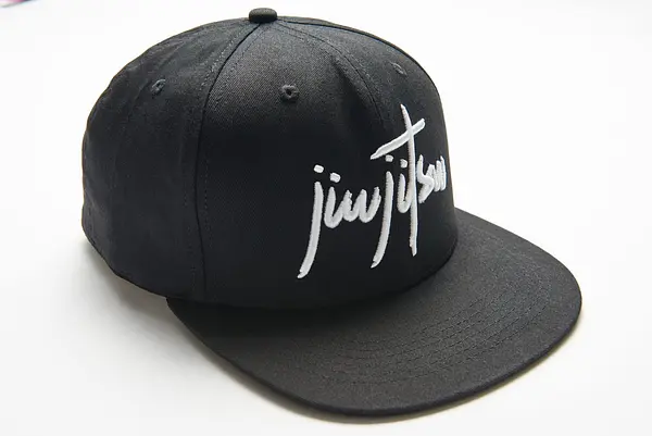 Kano Hat Signature BJJ