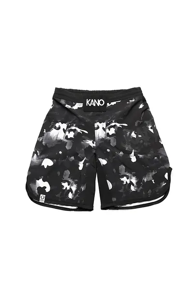 FIGHTSHORTS URBAN CAMO