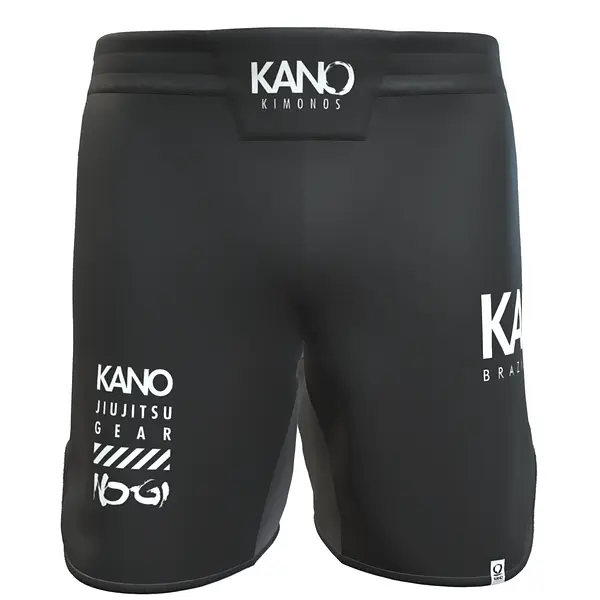 BJJ / MMA FIGHTSHORTS COMPETITION 2.0