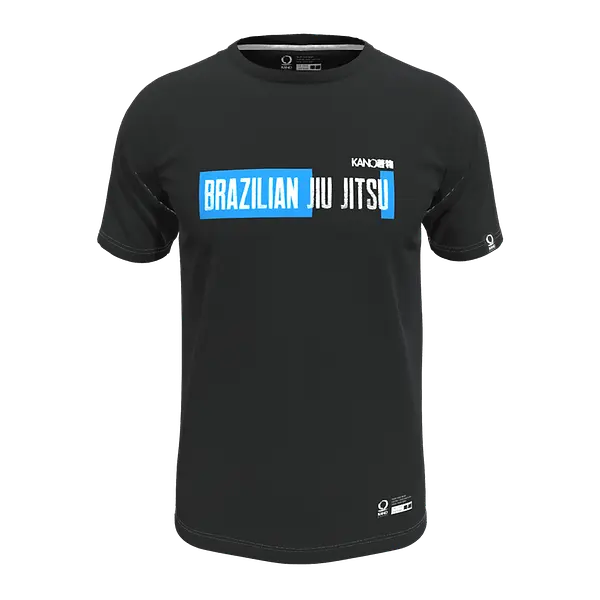 T-shirt Beltrank blue