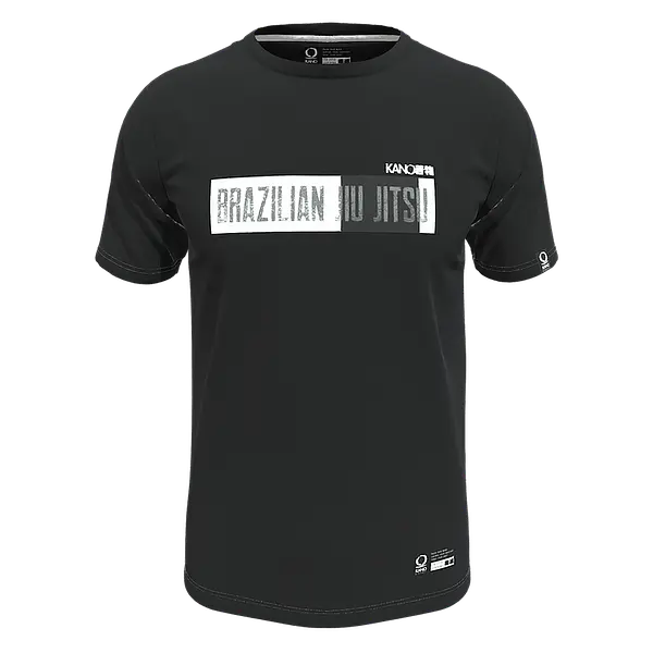 T-shirt Beltrank White