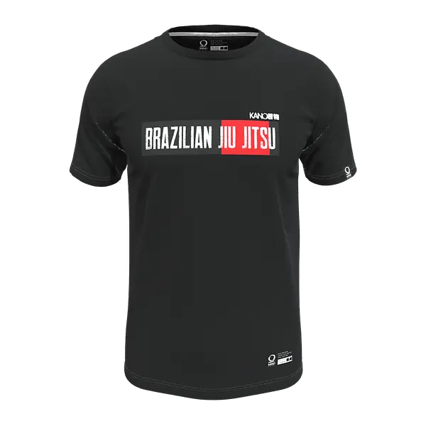 T-Shirt Beltrank Black