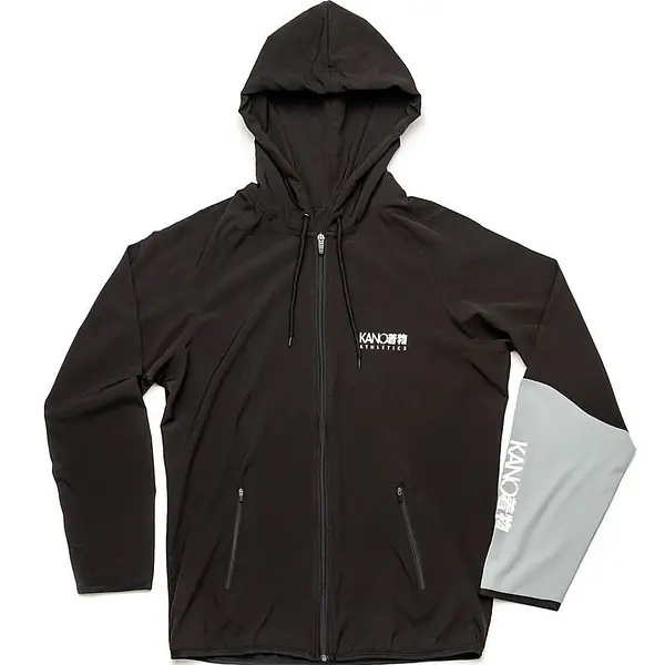 Battle Grey Tracksuit
