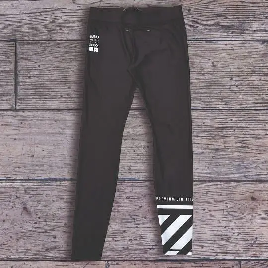 Leggings Unisex Kano Signature