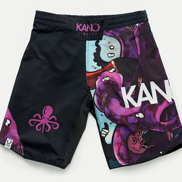 FIGHTSHORTS GUARDEIRO