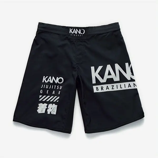 BJJ / MMA FIGHTSHORTS COMPETITION