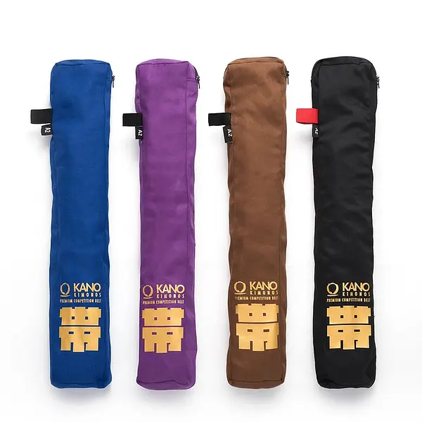 BJJ Premium Belt