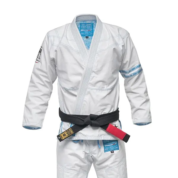 Travel Gi Surf and Roll