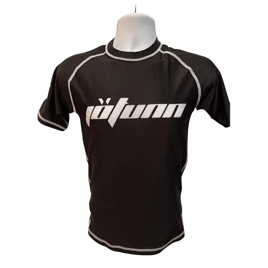 Short Sleeve Rashguard-Youth