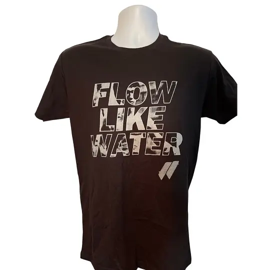 Flow Like Water | Youth