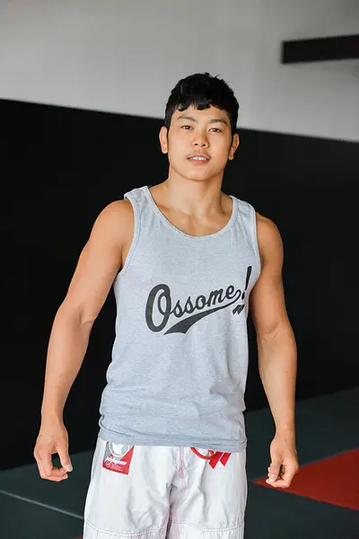 OSSome! Tank