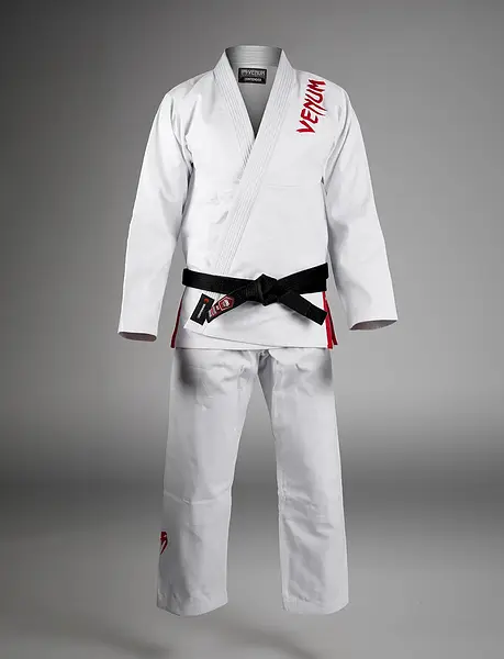 Venum Contender 3.0 BJJ kimono – pánské gi na brazilské jiu-jitsu