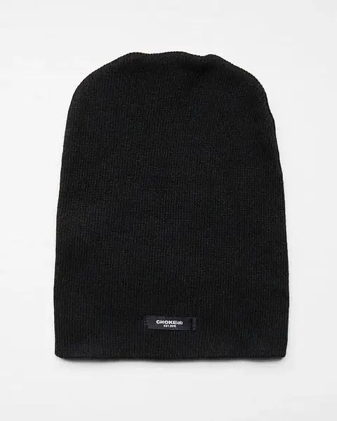 Chokelab Acrylic Knit Hat