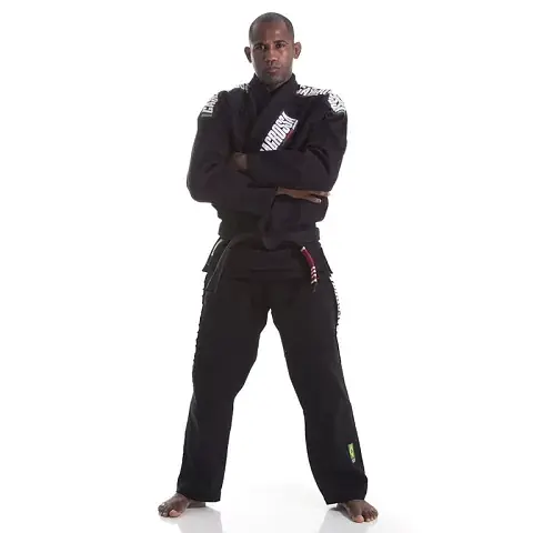 Kimono Casca Grossa — Tradicional | Treino Pesado