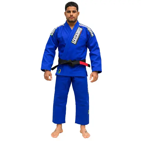 Kimono Casca Grossa — Tradicional | Treino Pesado
