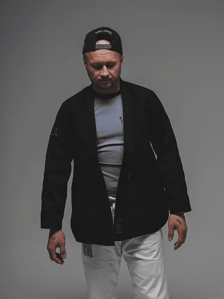 Day One Gi – Black