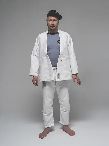 Day One Gi – White